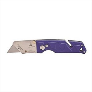 KINCROME Folding Utility Knife Plastic