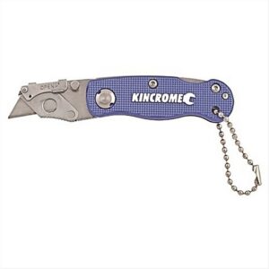 KINCROME Folding Utility Mini Knife