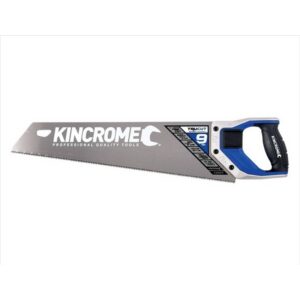 HANDSAW ALUMINIUM GRIP 500mm