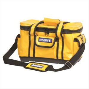 KINCROME WEATHERSHIELD Tool Bag 10 Pocket