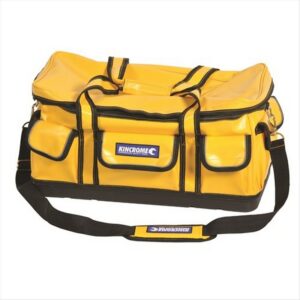 KINCROME WEATHERSHIELD Tool Bag 14 Pocket