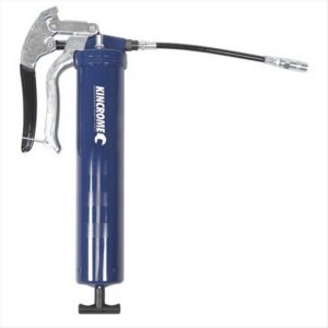 KINCROME Grease Gun Double Action 8000psi