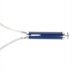 KINCROME Double Suction Gun 500cc