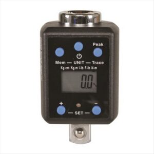 KINCROME Digital Torque Adaptor 1/2" Drive