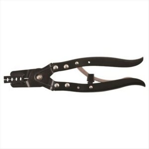 KINCROME Ratchet Hose Clamp Pliers Small