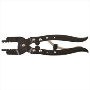 KINCROME Ratchet Hose Clamp Pliers Large