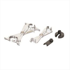 KINCROME Fuel & AC Disconnect Set 4 Piece