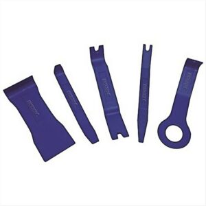 KINCROME Panel Remover Set 5 Piece