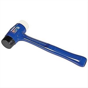 KINCROME 25mm Soft Face Hammer Nyl/Poly