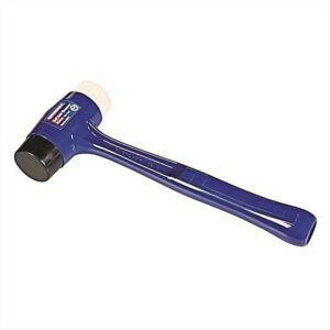 KINCROME 50mm Soft Face Hammer Nyl/Poly