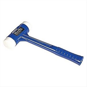 KINCROME 60mm Dead Blow Hammer