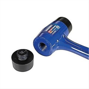 KINCROME 2 X 25mm Replace Nylon Head