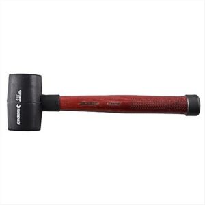 KINCROME 16Oz (Soft Blow Rubber Mallet)