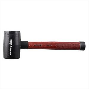 KINCROME 24Oz (Soft Blow Rubber Mallet)