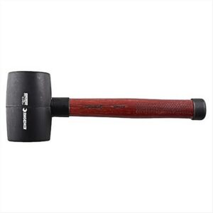 KINCROME 32Oz (Soft Blow Rubber Mallet)