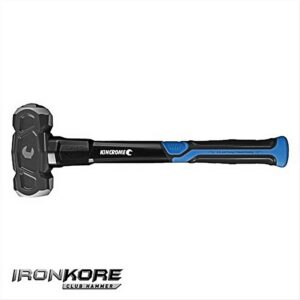 KINCROME 4Lb Club Hammer