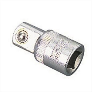 KINCROME Adaptor 1/2F X 3/4M