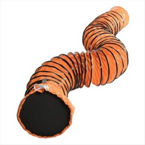 KINCROME 300mm 5m Ventilatorá Ducting