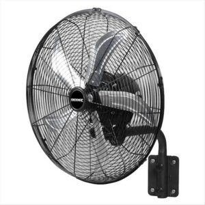KINCROME 750mm Pedestal Drum Fan