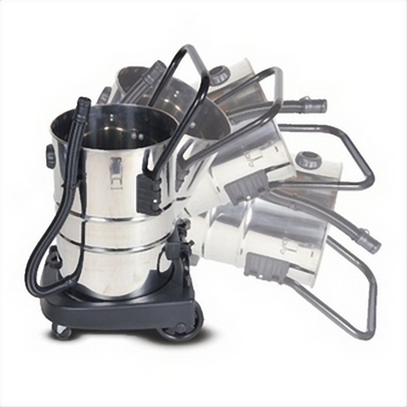 KINCROME Wet and Dry Vacuum 50LT S/S Tank