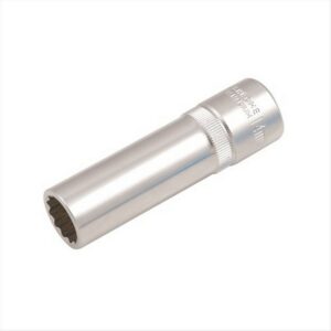KINCROME 1/2D 14mm (9/16) Spark Plug Socket