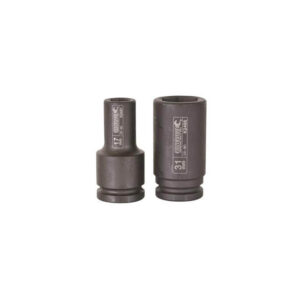 KINCROME M'Diser Socket 3/4 Dve 29Pc