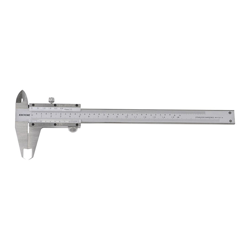 KINCROME Vernier Caliper 150mm (6")