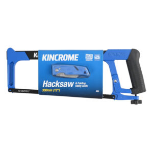 KINCROME Professional Hacksaw 300mm (12")