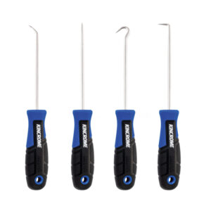 KINCROME Mini Hook & Pick Set 4Pce