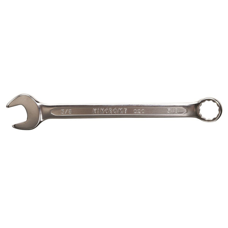KINCROME Jumbo Combination Spanner 1-1/8"