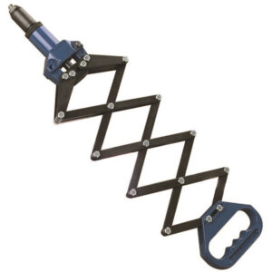KINCROME Kincrome Lazy Tong Riveter 315-845mm