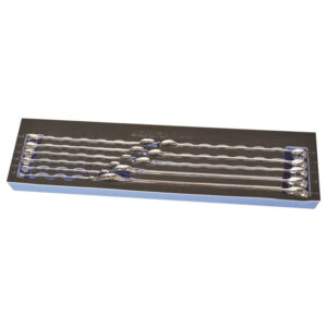 KINCROME CANTILEVER 11 Piece Combination Spanners EVA Tray