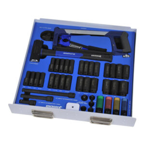 KINCROME Emtpy Tray For Eva151T