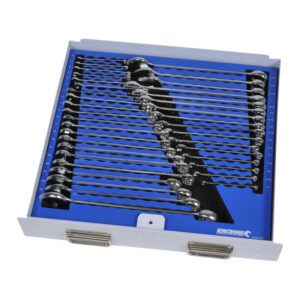 KINCROME Emtpy Tray For Eva152T