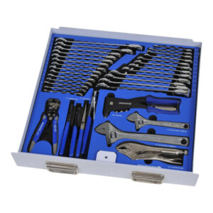 KINCROME Emtpy Tray For Eva153T