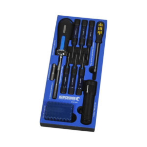 KINCROME Emtpy Tray For Eva154T