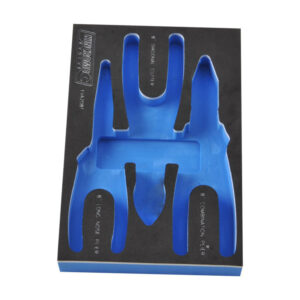KINCROME Evolve Empty Tray For Eva208T