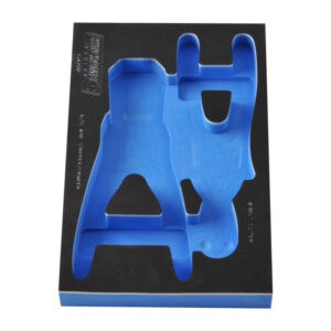 KINCROME Evolve Empty Tray For Eva209T