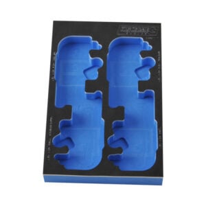 KINCROME Evolve Empty Tray For Eva211T
