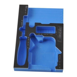 KINCROME Evolve Empty Tray For Eva212T