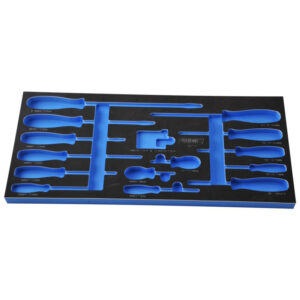 KINCROME Evolve Empty Tray For Eva215T