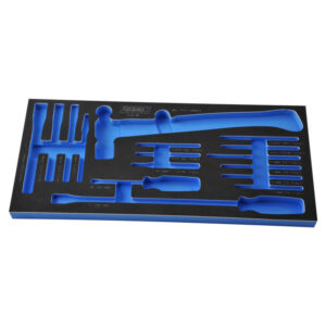 KINCROME Evolve Empty Tray For Eva218T