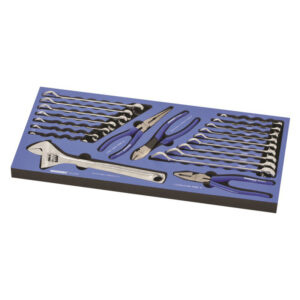 KINCROME Empty Tray For Eva22T