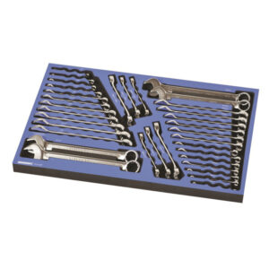 KINCROME Empty Tray For Eva33T