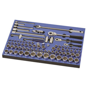 KINCROME Empty Tray For Eva35T