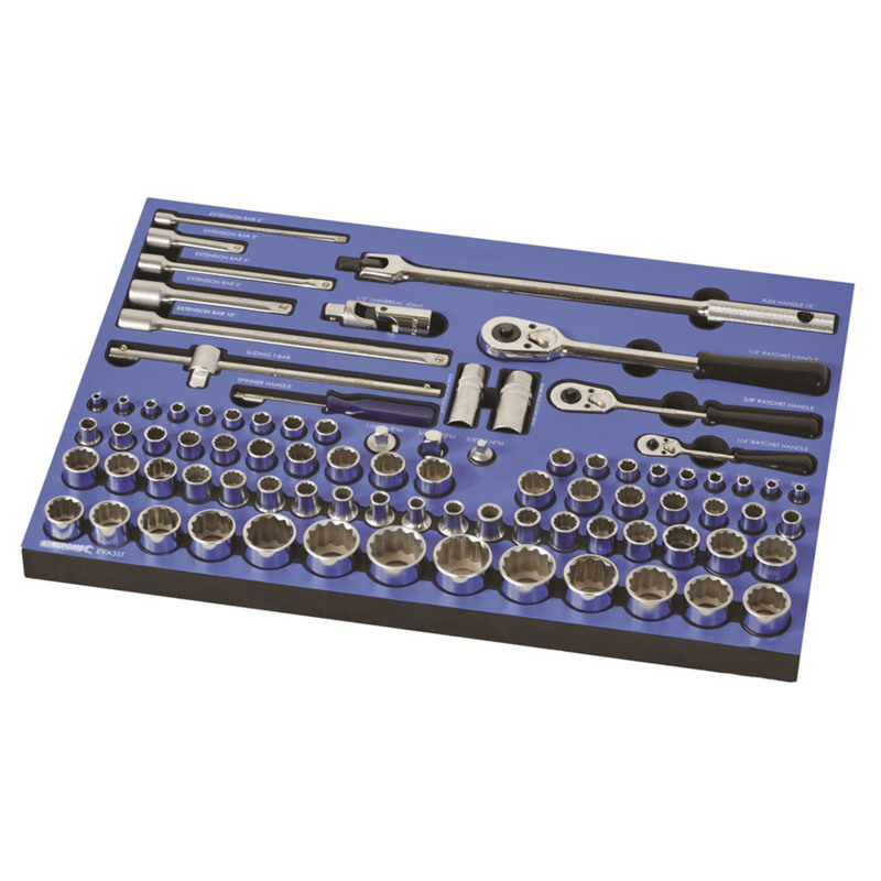 KINCROME Empty Tray For Eva35T