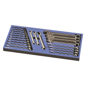 KINCROME Empty Tray For Eva39T