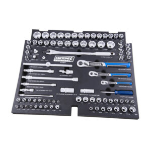 KINCROME Empty Eva For Eva60T-86Pc Sockets