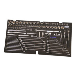 KINCROME Empty-Eva71T(Sockets/Acc/Spn)
