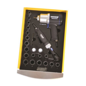KINCROME Empty-Eva73T(Impct Tools&Sockets)